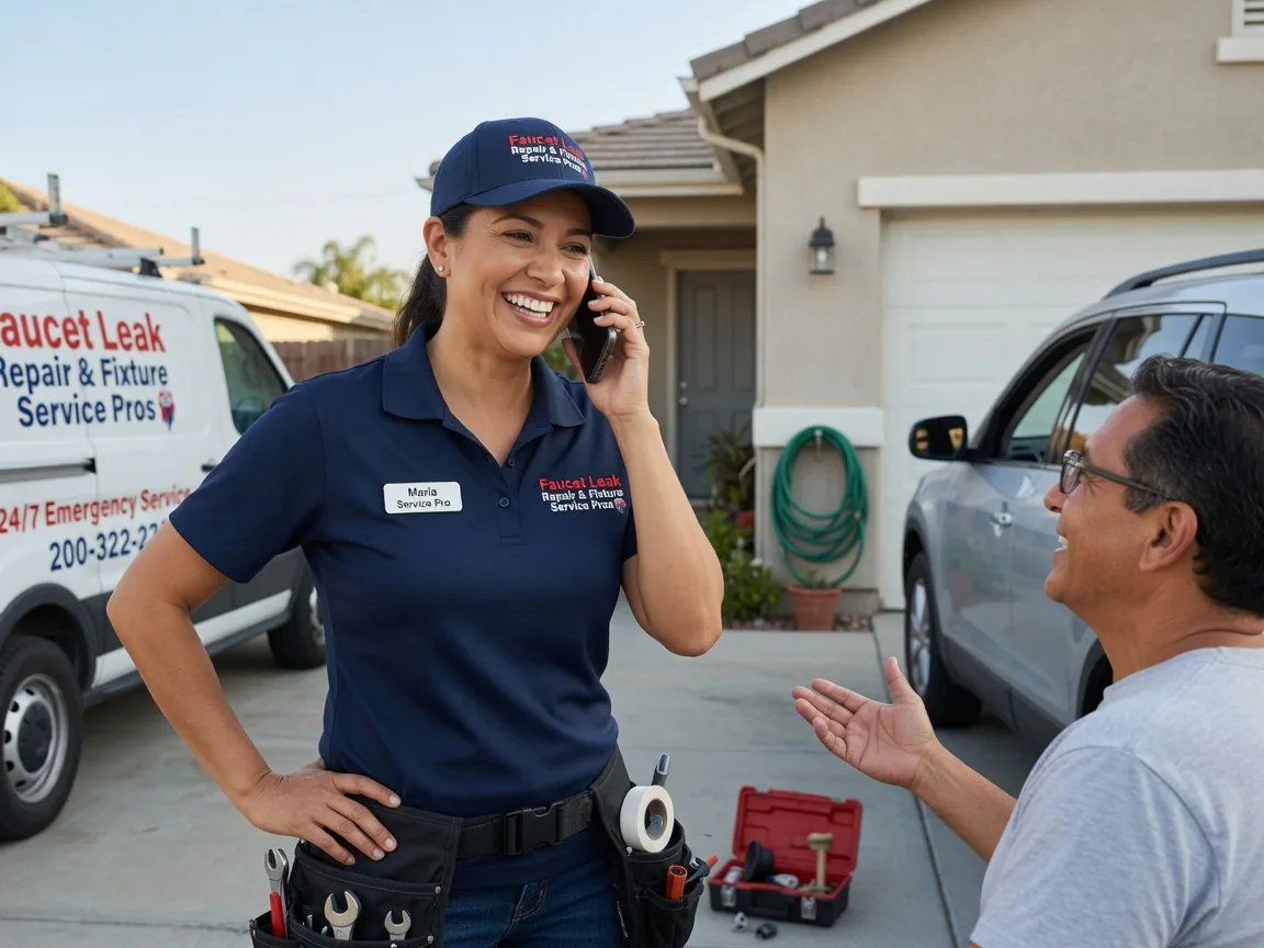 Faucet Repair Fort Wainwright, AK FAQs